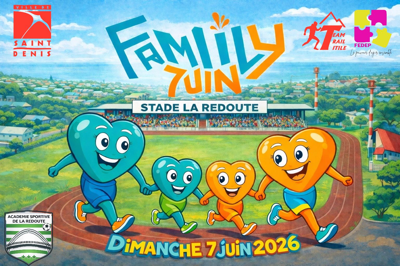 Family Run